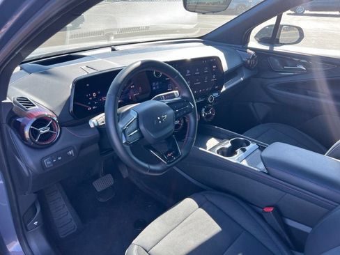 Used 2024 Chevrolet Blazer EV RS AWD/4WD image 28