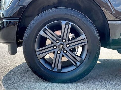 Used 2023 Ford F150 XLT w/ Equipment Group 302A High AWD/4WD image 9