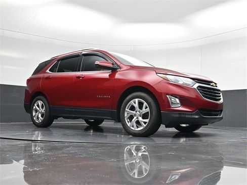 Used 2019 Chevrolet Equinox LT image 35
