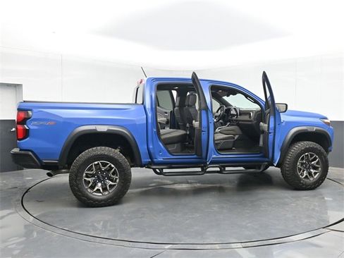 Used 2026 Chevrolet Colorado ZR2 image 52