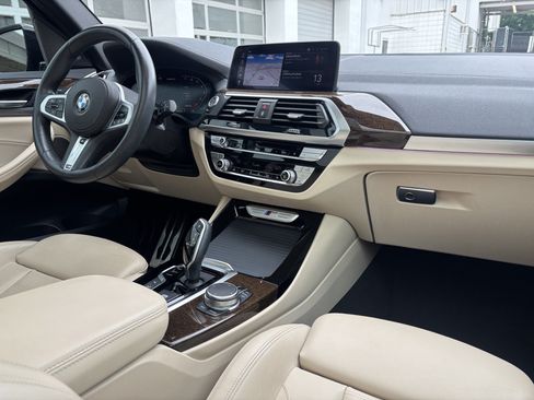 Used 2020 BMW X3 M40i w/ Premium Package AWD/4WD image 31