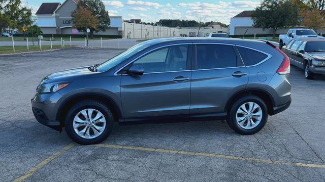 Used 2012 Honda CR-V EX image 5