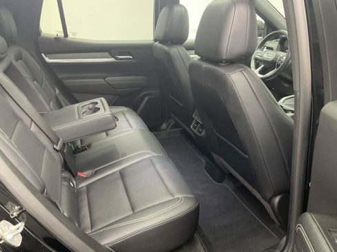 Used 2025 GMC Terrain Elevation w/ Elevation Premium Package AWD/4WD image 25