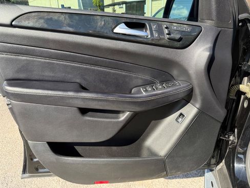 Used 2014 Mercedes-Benz ML 350 4MATIC image 11