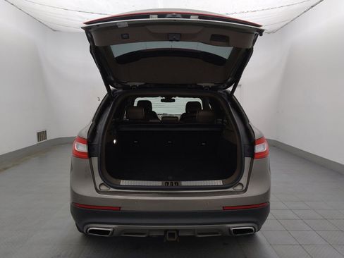 Used 2017 Lincoln MKX Reserve w/ Luxury Package AWD/4WD image 29