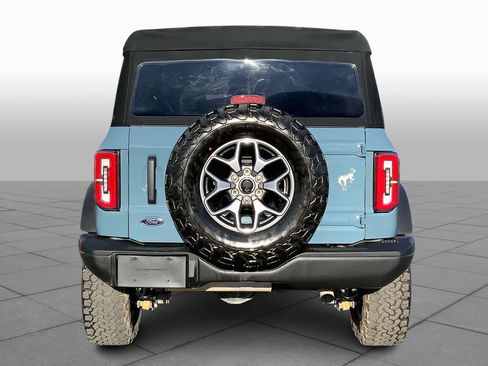 Used 2023 Ford Bronco Badlands image 5