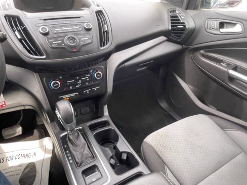 Used 2018 Ford Escape SE image 20