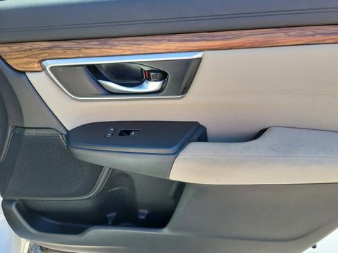 Used 2020 Honda CR-V EX image 22