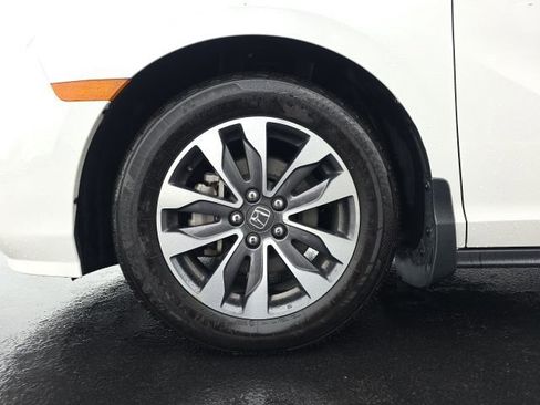 Used 2021 Honda Odyssey EX-L image 9