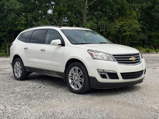 Used 2014 Chevrolet Traverse LT w/ All-Star Edition FWD 360° Tour