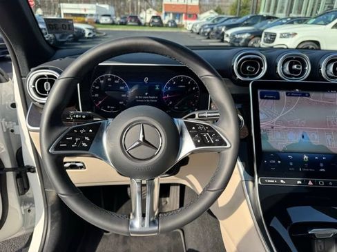 Used 2026 Mercedes-Benz GLC 300 4MATIC image 14