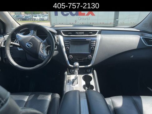 Used 2017 Nissan Murano SL image 17