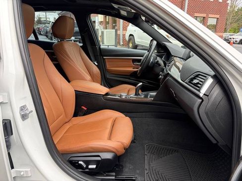 Used 2016 BMW 340i Sedan RWD image 37