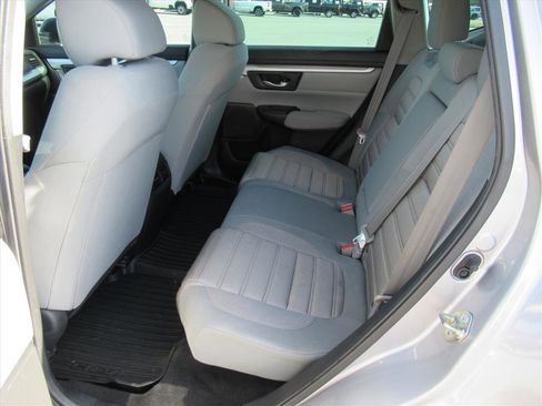 Used 2017 Honda CR-V LX image 24