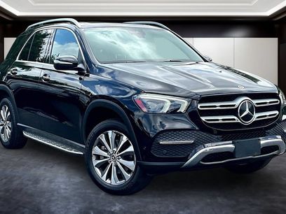 Used 2020 Mercedes-Benz GLE 350 4MATIC