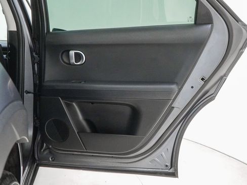 Used 2024 Hyundai Ioniq 5 SEL AWD/4WD image 40