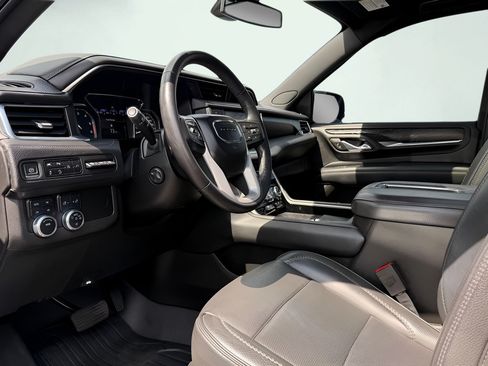 Used 2021 GMC Yukon Denali AWD/4WD image 56