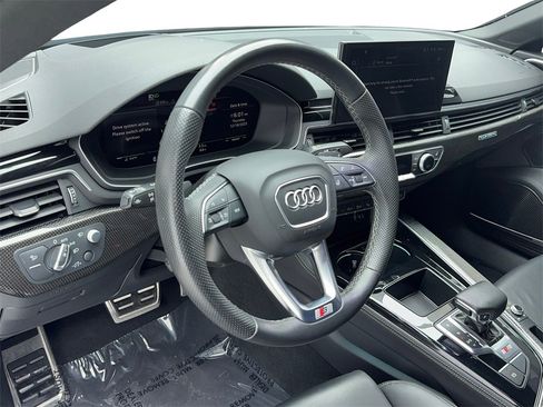Used 2023 Audi S5 Prestige w/ Prestige Package image 14