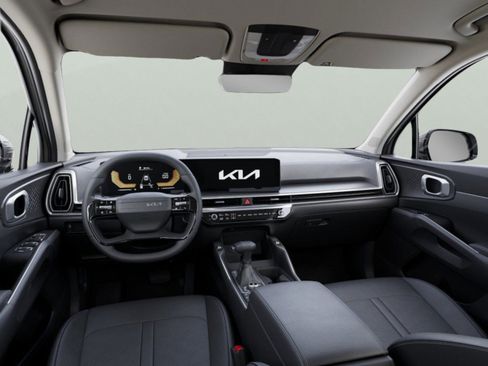 New 2026 Kia Sorento S AWD/4WD image 14