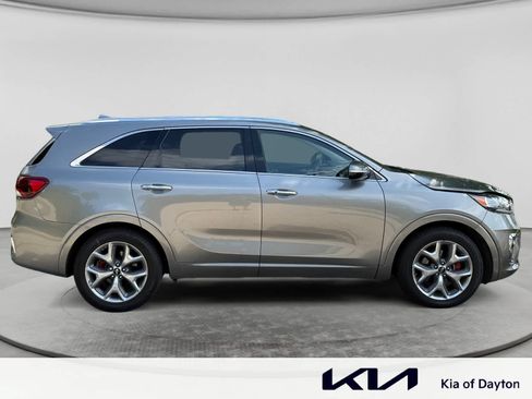 Used 2019 Kia Sorento SX FWD image 4