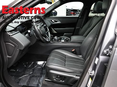 Used 2022 Land Rover Range Rover Velar R-Dynamic S image 14
