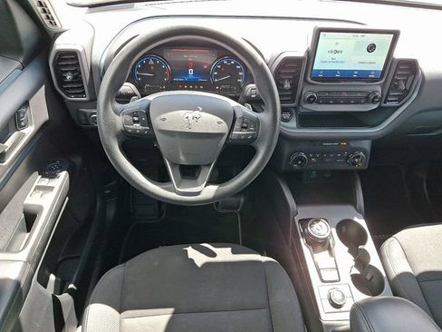 Used 2021 Ford Bronco Sport Badlands AWD/4WD image 11