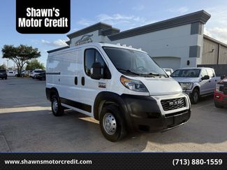 Used 2021 RAM ProMaster 1500 FWD video 1