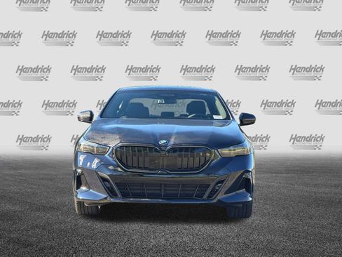 New 2026 BMW 530i w/ M Sport Package image 3