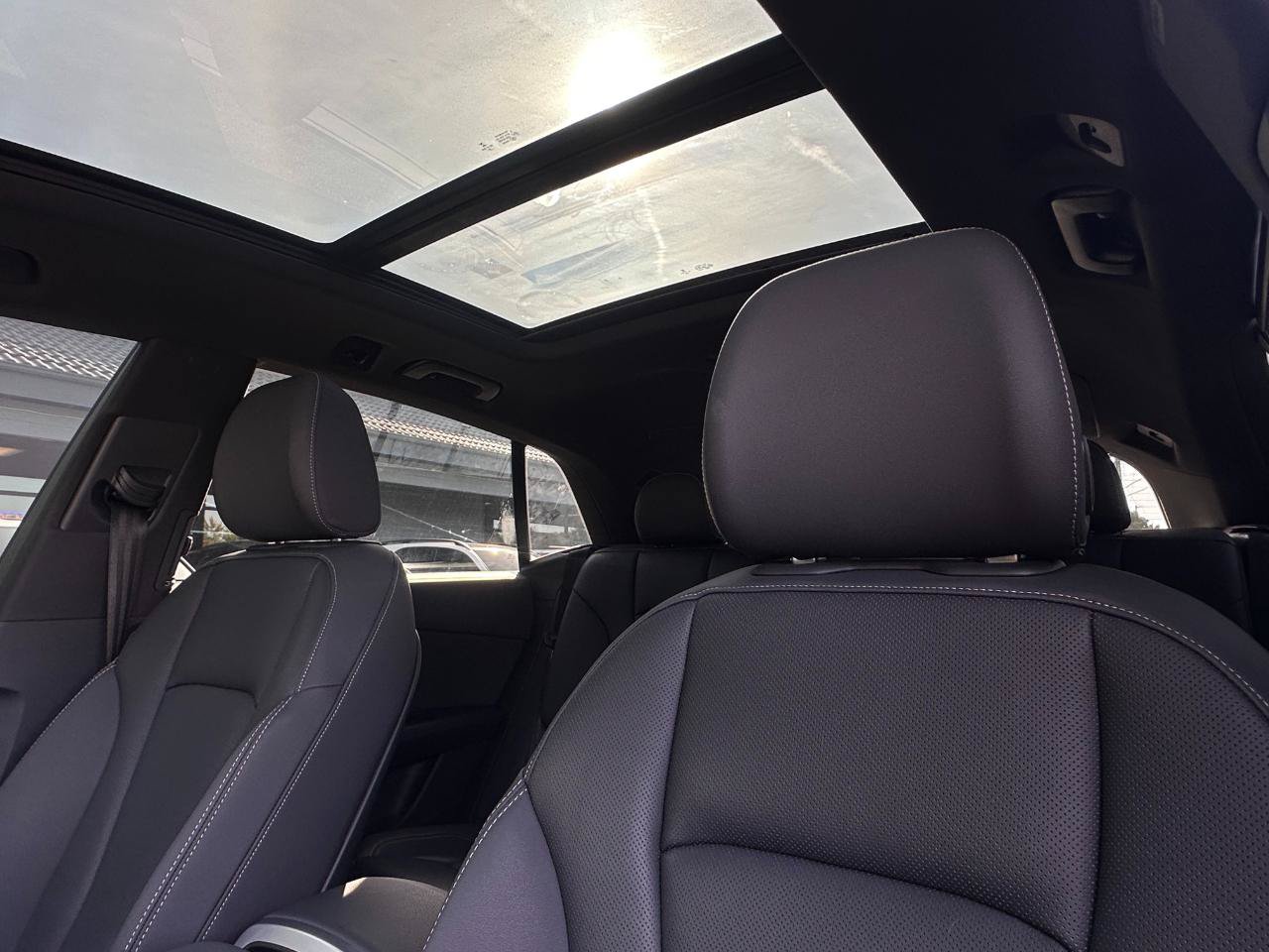 Used 2019 Audi Q8 Prestige w/ Year 1 Package AWD/4WD image 37