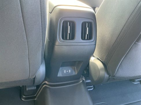 Used 2026 Hyundai Tucson SEL AWD/4WD image 12