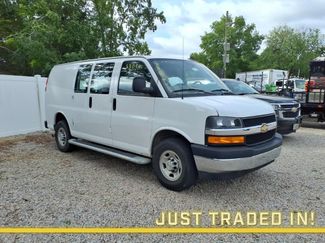 Used 2024 Chevrolet Express 2500 w/ Driver Convenience Package RWD video 1