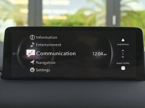 Certified 2024 MAZDA CX-5 AWD 2.5 S w/ Select Package image 26