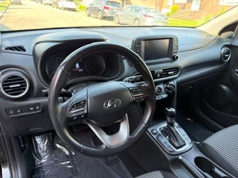 Used 2021 Hyundai Kona SEL AWD/4WD image 14
