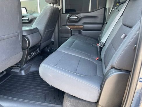 Used 2021 GMC Sierra 1500 Elevation AWD/4WD image 12