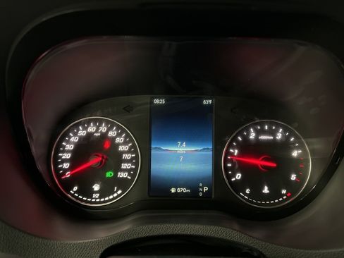 New 2025 Mercedes-Benz Sprinter 3500 image 25