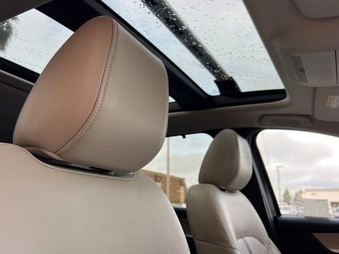 Certified 2025 MAZDA CX-90 Plug-In Hybrid w/Premium Sport image 21