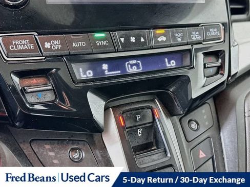 Used 2019 Honda Odyssey EX-L image 22