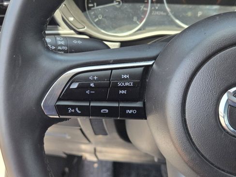 Used 2024 MAZDA CX-30 AWD 2.5 S w/ Select Sport Pkg image 16