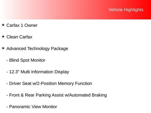 Certified 2024 Toyota RAV4 XSE w/ Advanced Technology Package AWD/4WD image 10