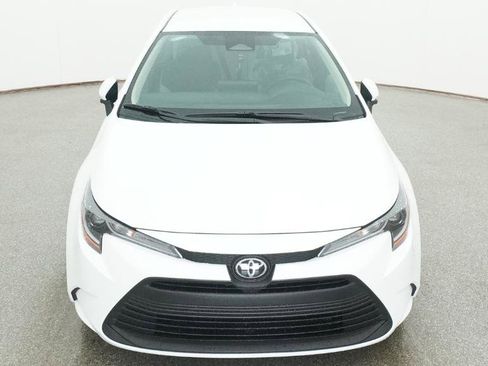 New 2026 Toyota Corolla LE image 73