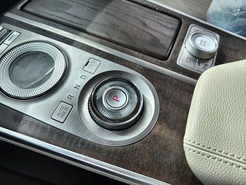 Used 2021 Genesis GV80 2.5T w/ Prestige Package 04 image 22