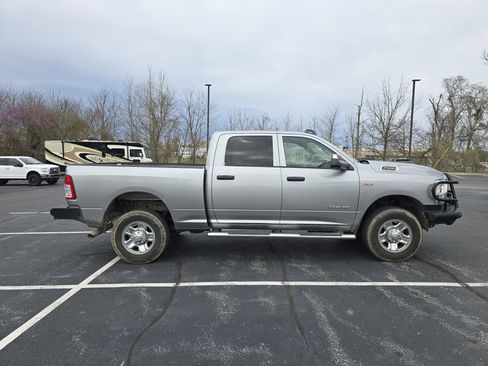 Used 2019 RAM 2500 Tradesman image 4