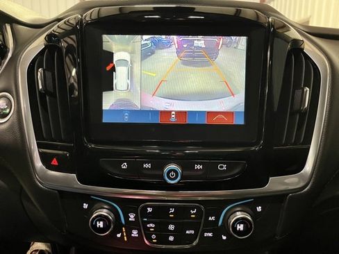 Used 2019 Chevrolet Traverse Premier w/ Redline Edition image 15