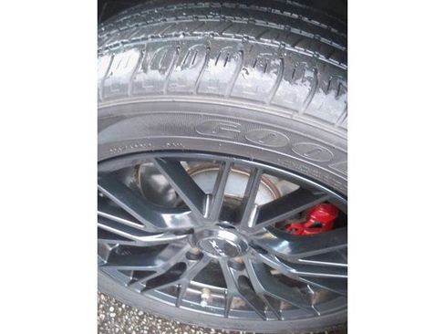 Used 2016 BMW 320i xDrive Sedan image 8