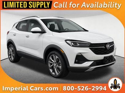 Used 2023 Buick Encore GX Essence w/ Experience Buick Package