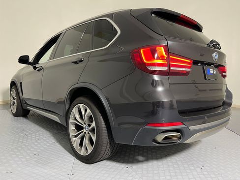 Used 2018 BMW X5 sDrive35i image 3