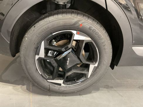 New 2026 Kia Sportage EX AWD/4WD image 20