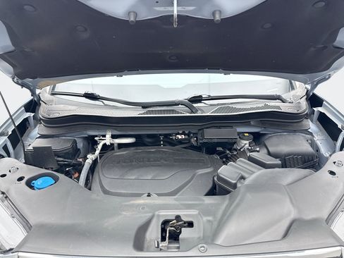 Used 2023 Honda Passport EX-L image 27