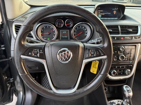 Used 2016 Buick Encore FWD image 23