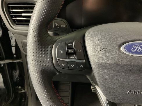 Used 2024 Ford Escape ST-Line AWD/4WD image 27